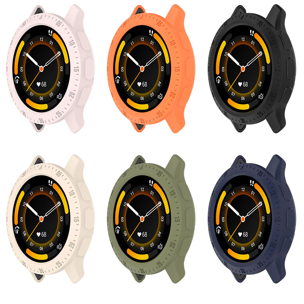 シリコン時計カバー Garmin Venu 3 3S バンド - Silicone Band Replacement のレビューと価格