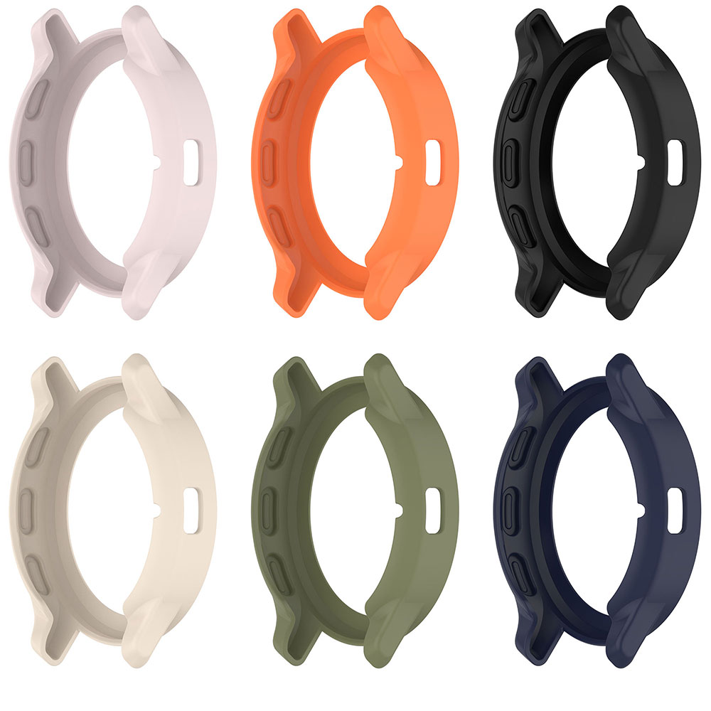 シリコン時計カバー Garmin Venu 3 3S バンド - Silicone Band Replacement のレビューと価格