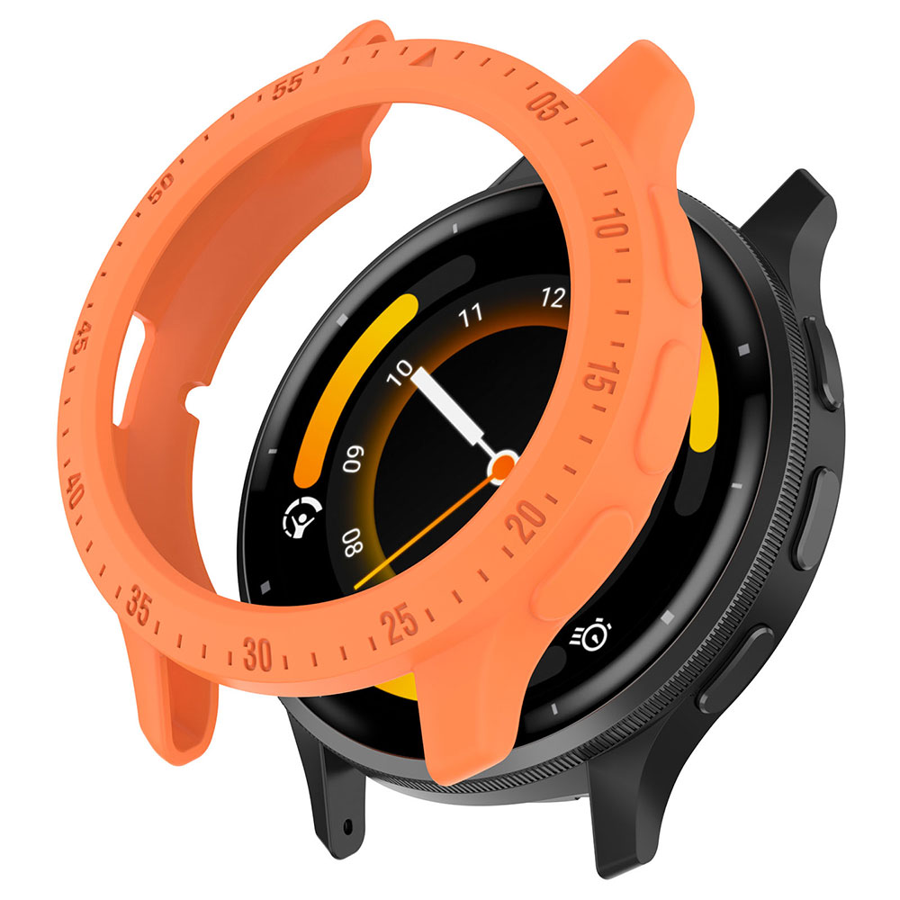 シリコン時計カバー Garmin Venu 3 3S バンド - Silicone Band Replacement のレビューと価格