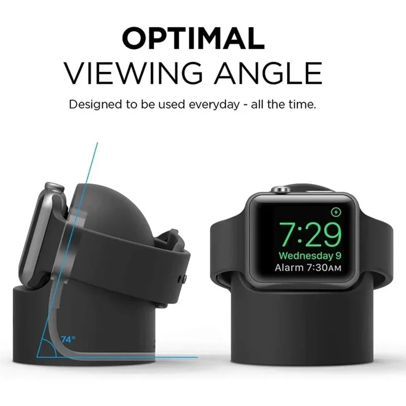 Apple Watch Series 9 8 Ultra 7 - Watch Charger Cable のレビューと価格