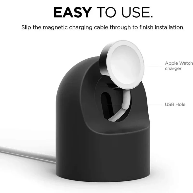 Apple Watch Series 9 8 Ultra 7 - Watch Charger Cable のレビューと価格