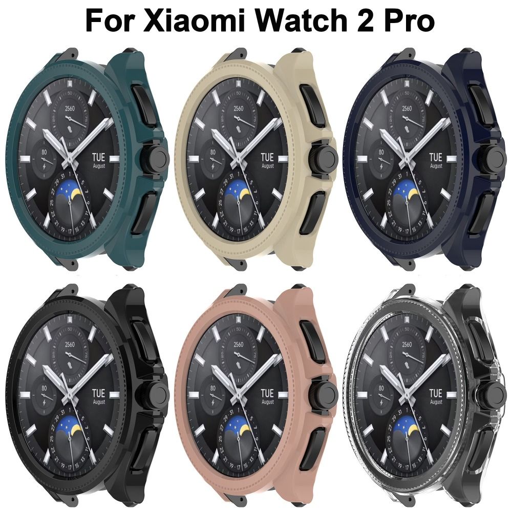 Xiaomi Watch 2 Pro用スクリーンプロテクター - Xiaomi Smartwatch Accessories のレビューと価格