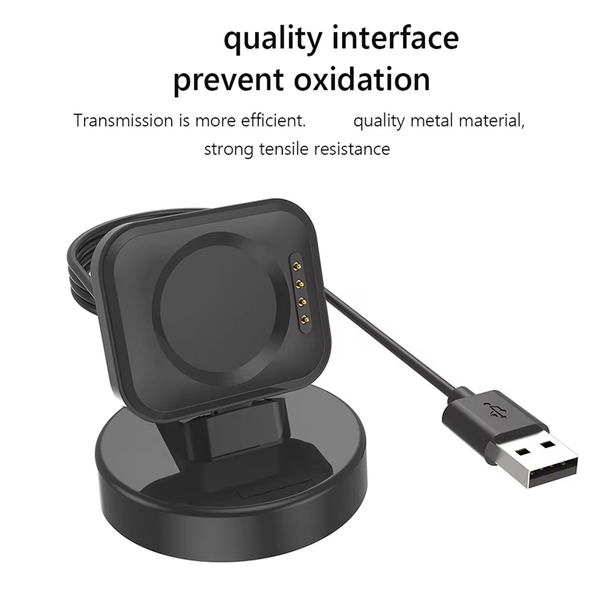 更新しました。 2X 充電器ドックステーション携帯電話ホルダ - Watch Charger Cable のレビューと価格