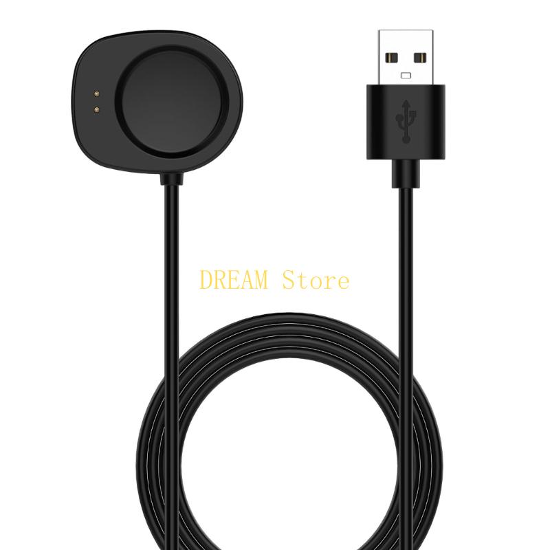 Bip 用磁気充電ケーブル コード 100 センチメートル長 - Best Smartwatch Accessories のレビューと価格