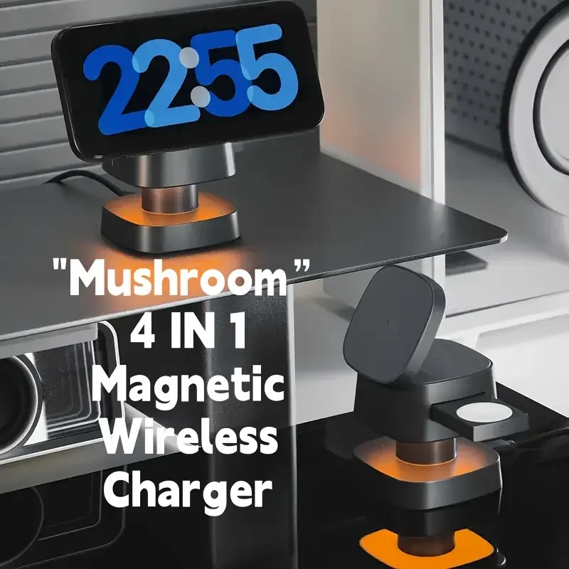 iPhone 17 16 15 14 13 12、Apple - Wireless Charger Watch のレビューと価格