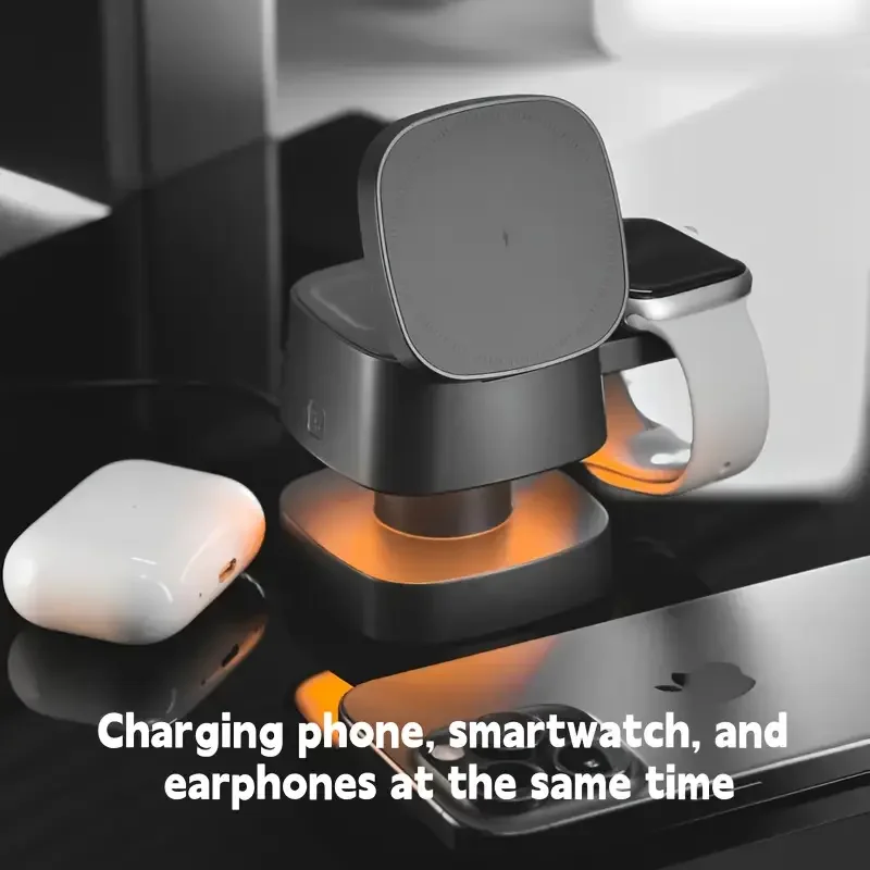 iPhone 17 16 15 14 13 12、Apple - Wireless Charger Watch のレビューと価格