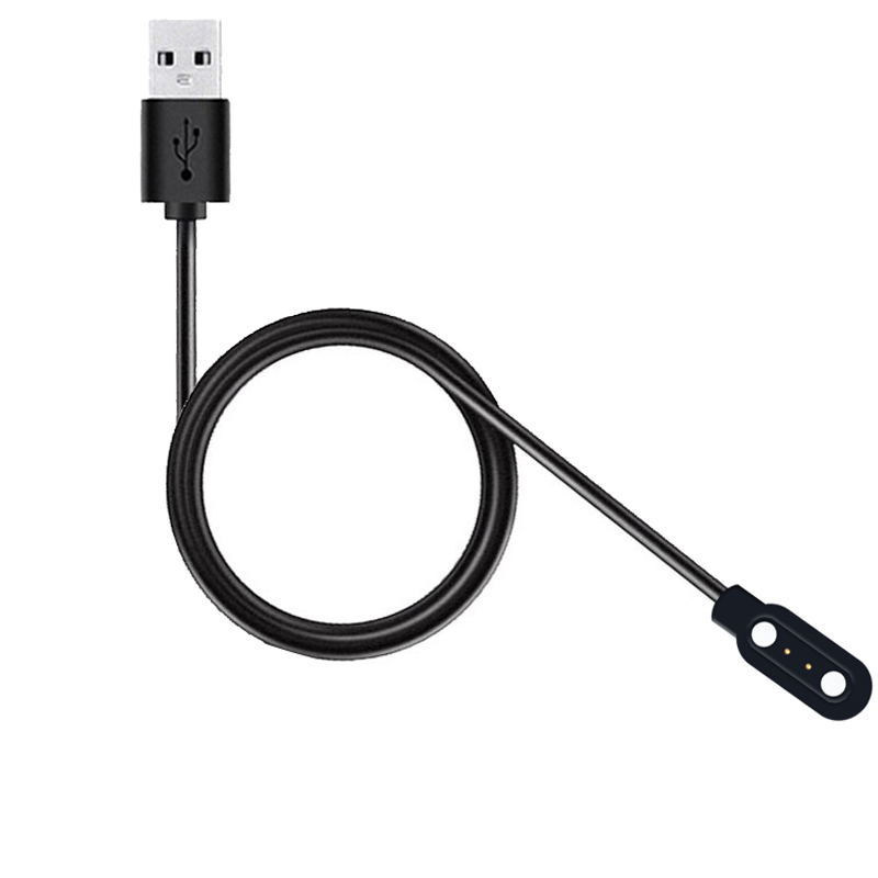 スマートウォッチドック充電アダプター USB 充電ケーブル  - Xiaomi Smartwatch Accessories のレビューと価格